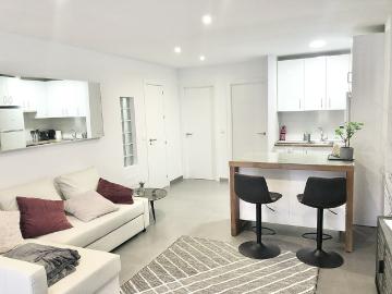 Varela ground floor with terrace patio