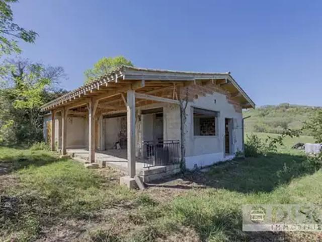 Varen 82330 Achat / Vente maison 3 pièces t3