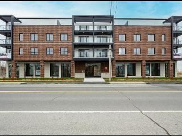 Varennes 41/2 4 2sdb 41/2 penthouse