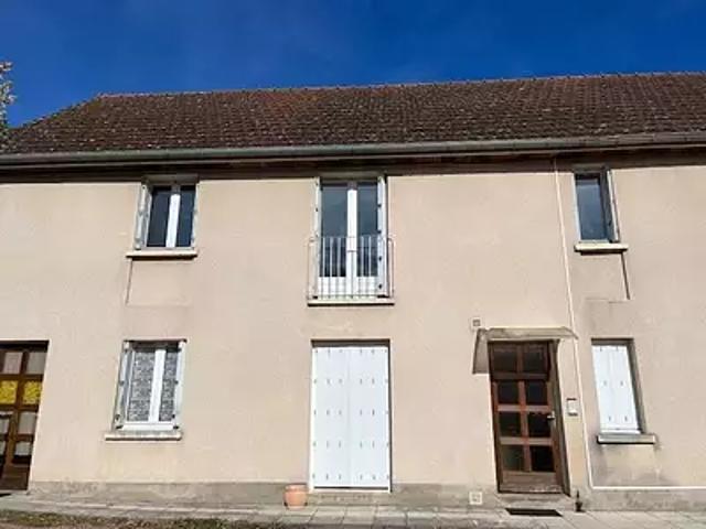 Varennes Vauzelles 58640 Location appartement 4 pièces t4
