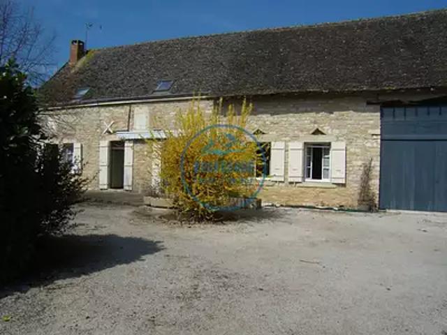 Varennes le Grand 71240 Achat / Vente maison 10 pièces t10