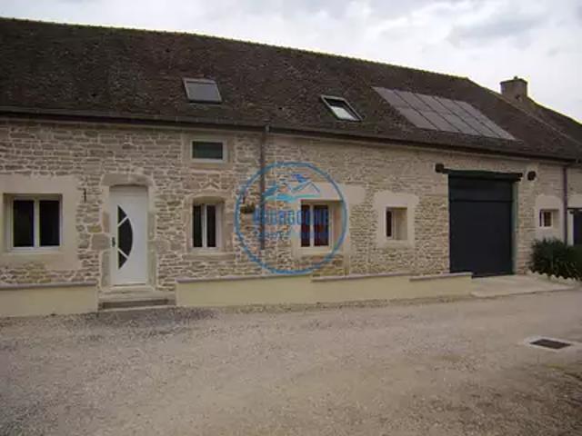 Varennes le Grand 71240 Achat / Vente maison 5 pièces t5