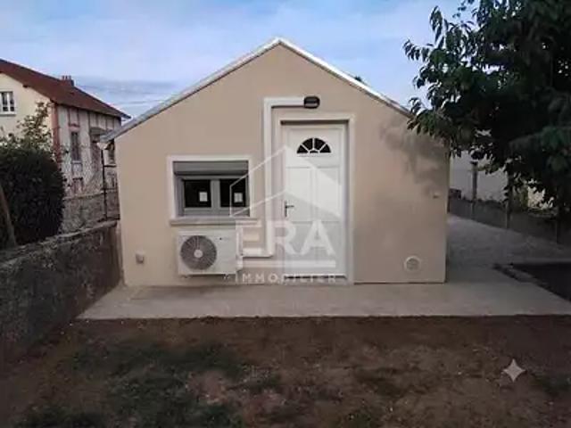 Varennes sur Seine 77130 Location maison 1 pièce t1
