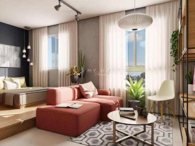 Vargas apartamentos