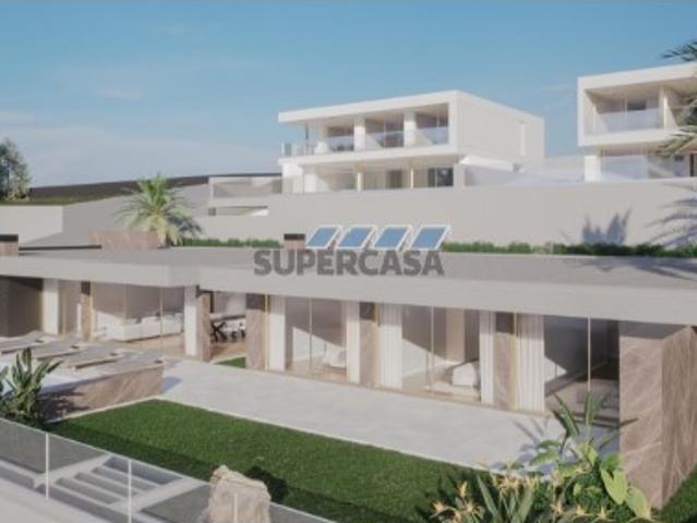 Vargem Villa B | Moradia T3 com Piscina na Calheta
