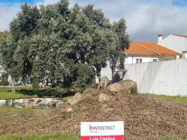 Vários Lotes para construção Moradoas em Banda
