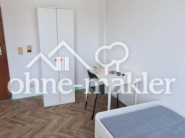 Various 1 room Appartments availalbe now!