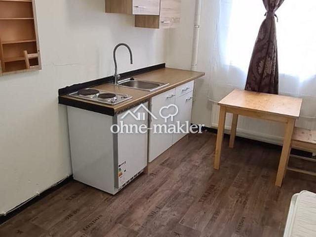 Various 1 room Appartments availalbe now!