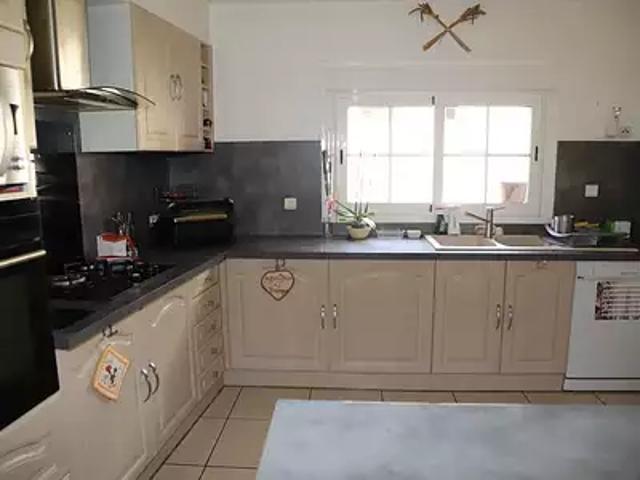 Varilhes 09120 Achat / Vente maison 5 pièces t5