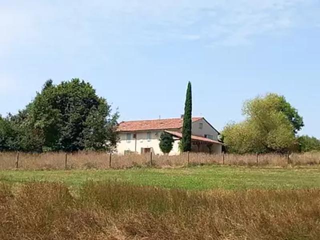 Varilhes 09120 Achat / Vente maison 8 pièces t8