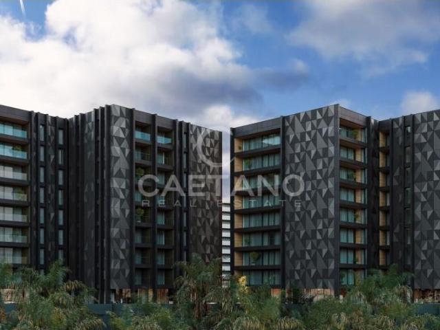 Varino 9 Bloco A T2 Piso 6 Fração Ai 0m² São Martinho