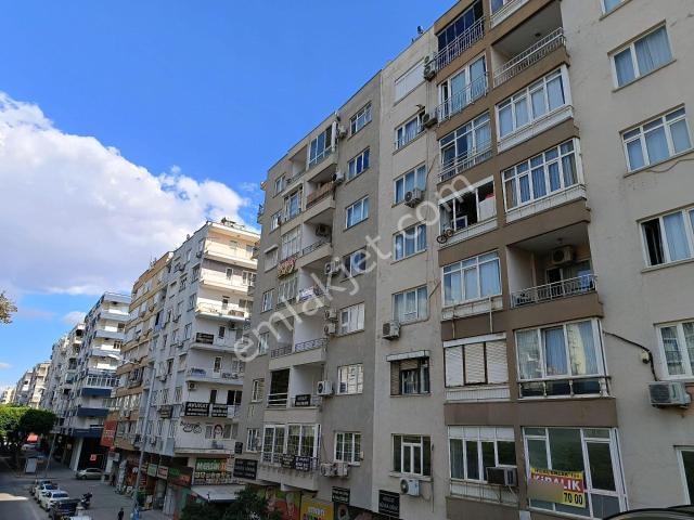 Varlık Mah 100. Yıl Blv Gazi Lisesi Yakını 2+1 Kiralık Daire