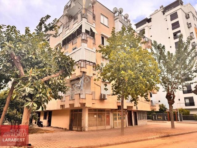 Varlık Mahallesinde, Kullanışlı, Merkezi, Kiralık 3+1