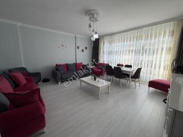 Varlı Kent'ten Büyükçekmece'de Denize Sıfır Geniş 2+1 Arakat