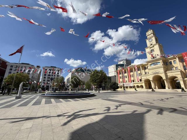 Varlı Kent'ten Büyükçekmece'de Full Deniz Manzaralı 2+1 Daire