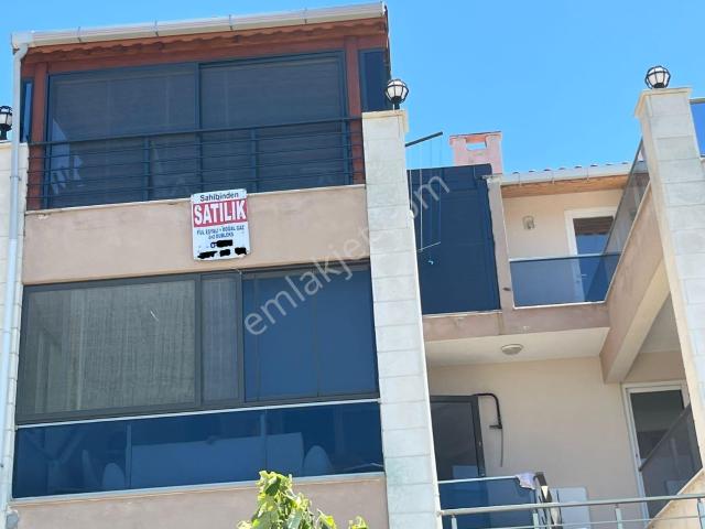 Varlı Kent'ten Enez'de Denize 100 Mt 4+2 Satılık Dubleks Daire