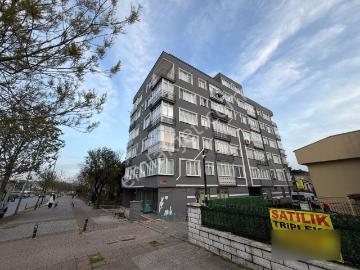Varlı Kent'ten Kamiloba'da Deniz Manzaralı Geniş 2+1 Arakat