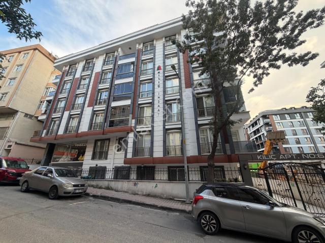 Varlı Kent'ten Merkezi Konumda Kiralık 2+1 Zemin Kat Daire