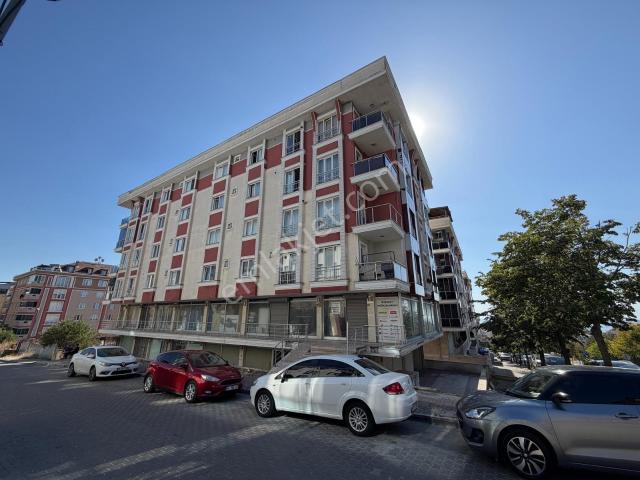 Varlı Kent'ten Satılık Full Deniz Manzaralı 5+2 Dubleks Daire !