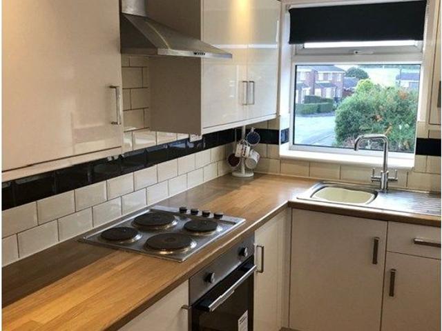 Varley Gardens, Flanderwell, Rotherham S66, 1 bed flat to rent, £650 pcm | PrimeLocation