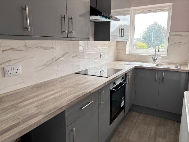 Varley Gardens, Flanderwell, Rotherham S66, 1 bed flat to rent, £650 pcm | PrimeLocation