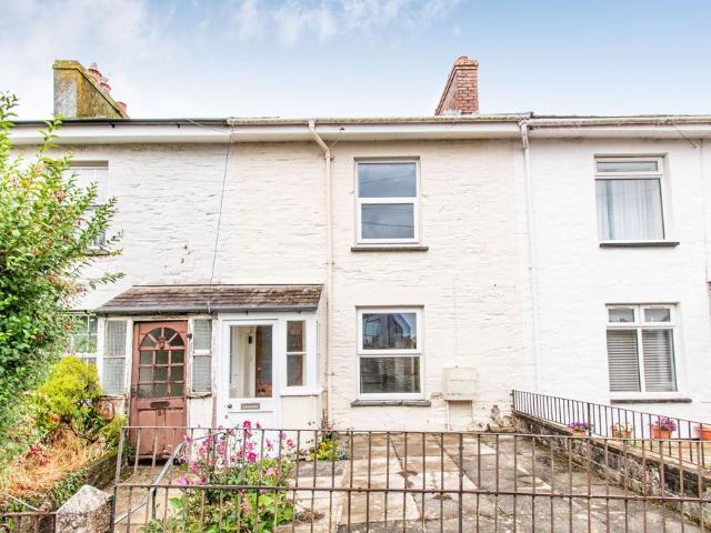 Varley Lane, Liskeard, PL14 2 bed terraced house to rent £925 pcm £213 pw