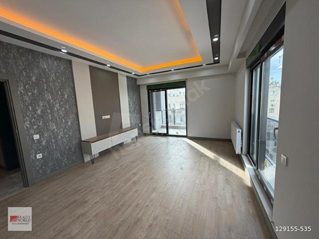 VARLIK MAH DENİZE YÜRÜME MESAFESİNDE SATILIK 3+1 SIFIR DAİRE