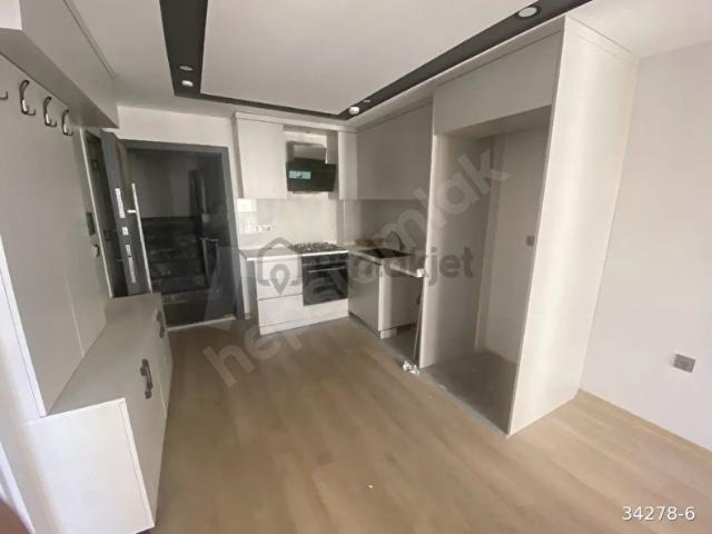 VARLIK MAH 1+1 AKILLI EVLER OCAK DAVLUMBAZ 5.000.000TL SATILIK