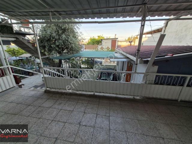 Varna Dan Sarnıç Atatürk Mah Müstakil 2+1 Kiralık Doğalgazlı