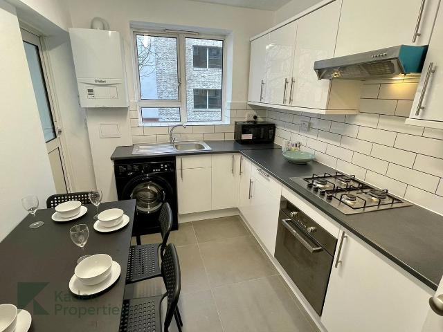 Varndell Street, London NW1, 2 bed shared accommodation to rent, £2,490 pcm | PrimeLocation