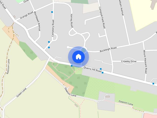 Varney Road, Wath upon Dearne, Rotherham, S63