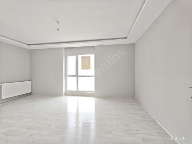 VAROL'DAN TUZLA MİMAR SİNAN SIFIR KOMBİLİ 2+1 3.KAT 75M2 DAİRE
