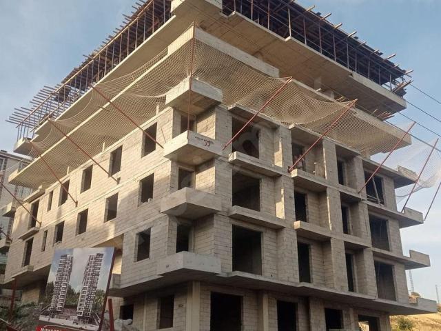 VAROL'DAN SİTE İÇİNDE 2028 MART TESLİM 3+1 KONFORLU YAŞAMA ADIM