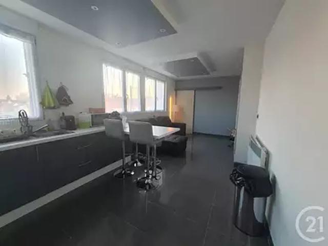 Varreddes 77910 Achat / Vente appartement 2 pièces t2