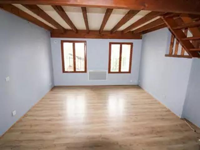 Varreddes 77910 Location appartement 2 pièces t2