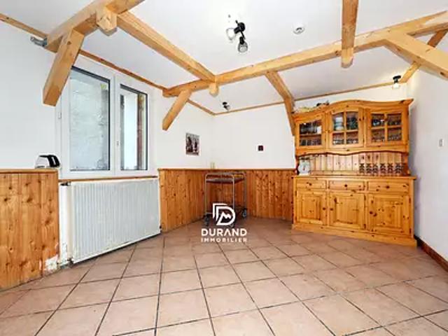 Vars 05560 Achat / Vente maison 13 pièces t13