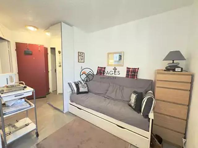 Vars 05560 Achat / Vente appartement 1 pièce t1