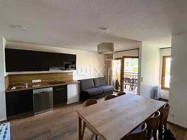 Vars 05560 Achat / Vente appartement 1 pièce t1