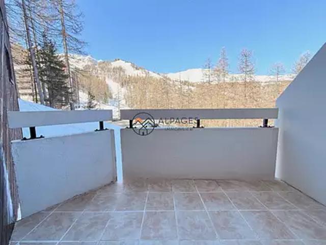 Vars 05560 Achat / Vente appartement 1 pièce t1