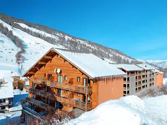 Vars 05560 Achat / Vente appartement 1 pièce t1