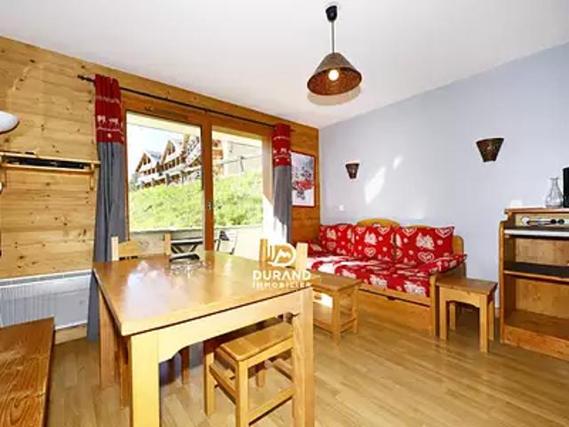 Vars 05560 Achat / Vente appartement 2 pièces t2