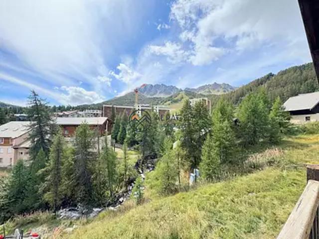 Vars 05560 Achat / Vente appartement 3 pièces t3