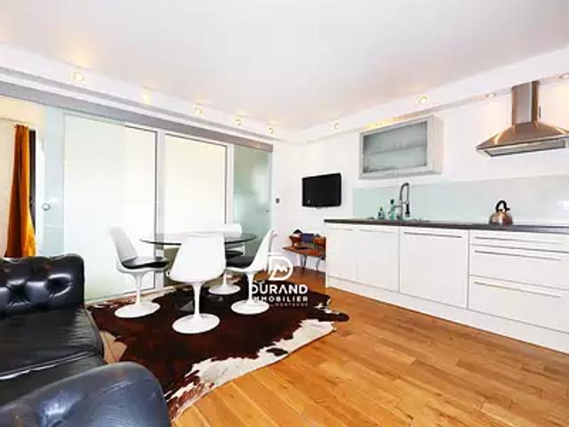 Vars 05560 Achat / Vente appartement 3 pièces t3