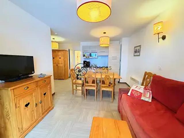 Vars 05560 Achat / Vente appartement 3 pièces t3