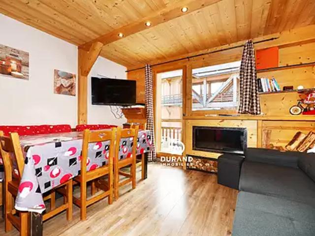 Vars 05560 Achat / Vente appartement 4 pièces t4