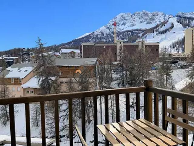 Vars 05560 Achat / Vente appartement 4 pièces t4