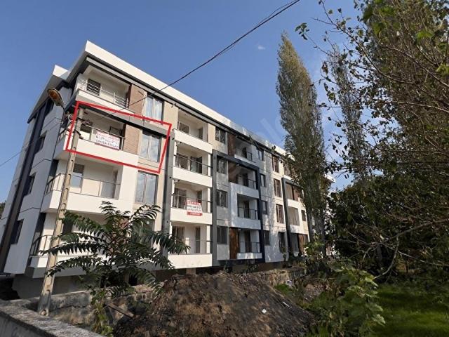 VARSA EMLAK'TAN CUMHURİYET MAHALLESİNDE SATILIK 2+0 DAİRE ASMA KÖPRÜ MANZARALI