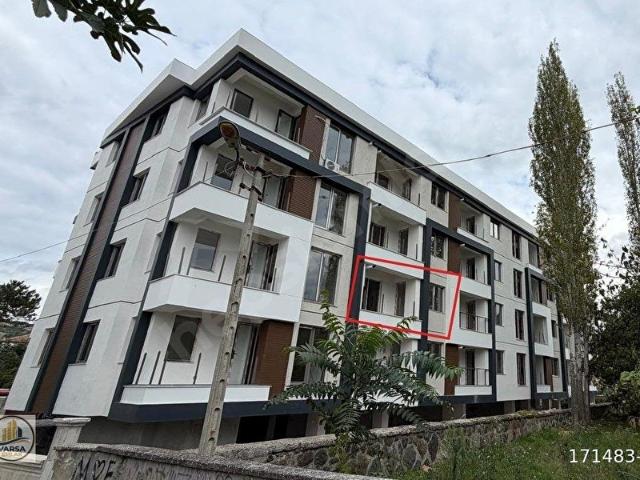 VARSA EMLAK'TAN CUMHURİYET MAHALLESİNDE 1+1 SATILIK DAİRE ASMA KÖPRÜ MANZARALI
