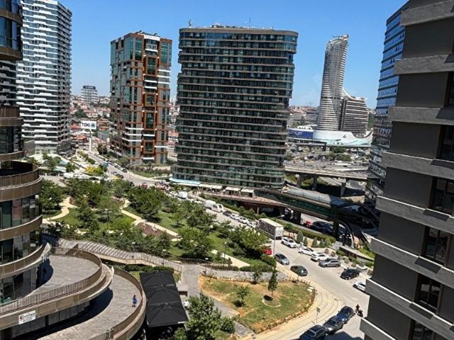 VARSA EMLAKTAN FİKİRTEPE 6. ETAPTA EBEVEYN BANYOLU KİRALIK 3+1