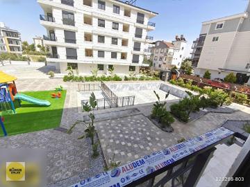 Kepez, Antalya ili, Akdeniz Bölgesi - Uüzme havuzu